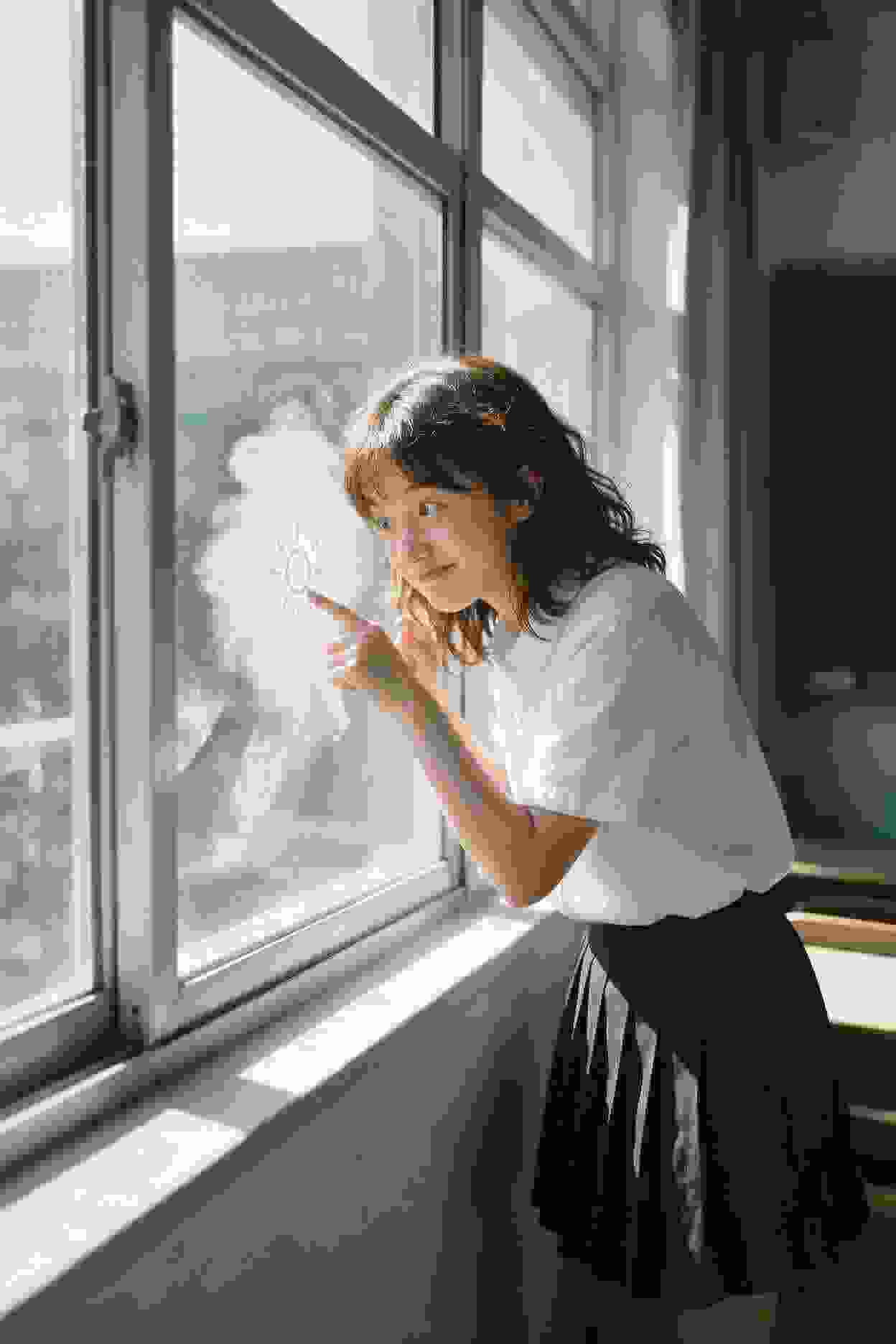校园风云