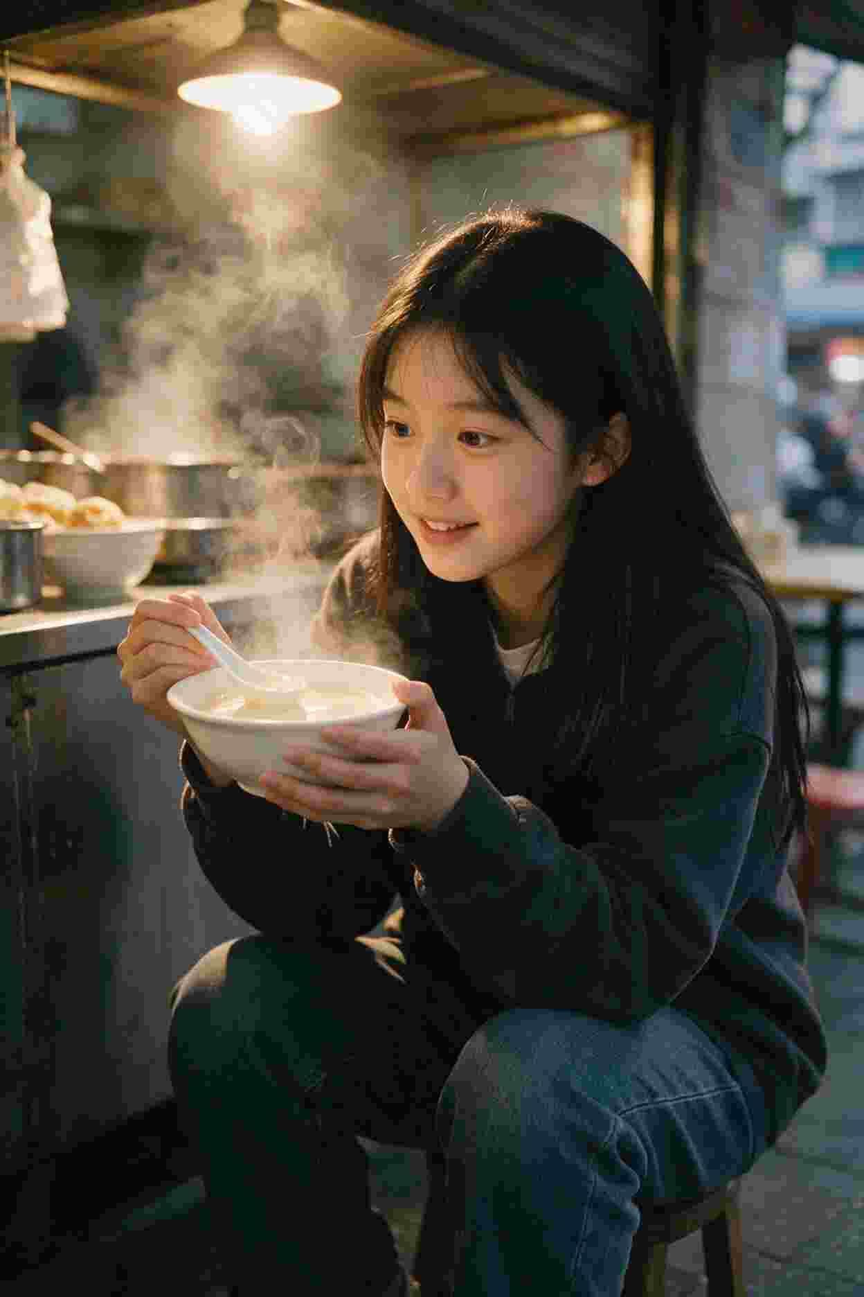 怀旧年代