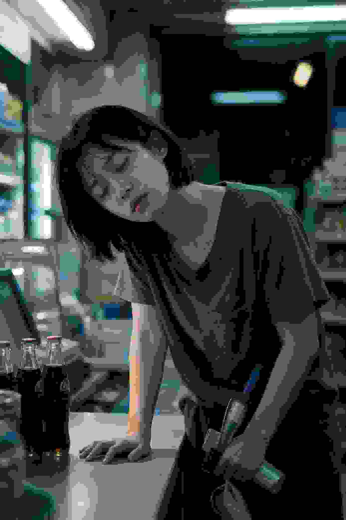 余生有你