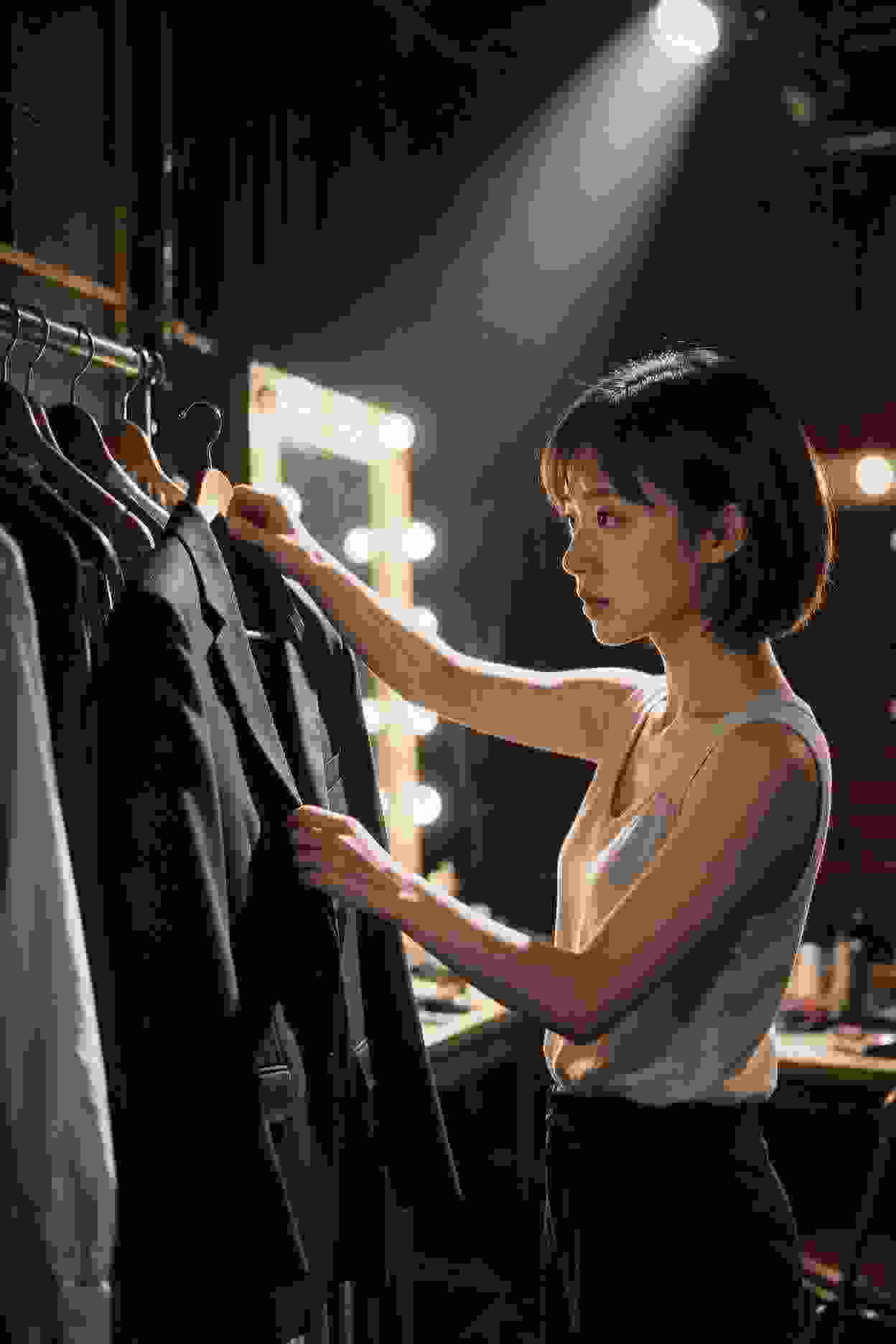 锦衣夜行
