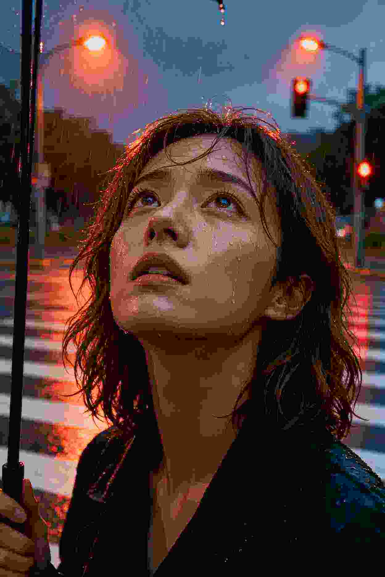 爱你如初
