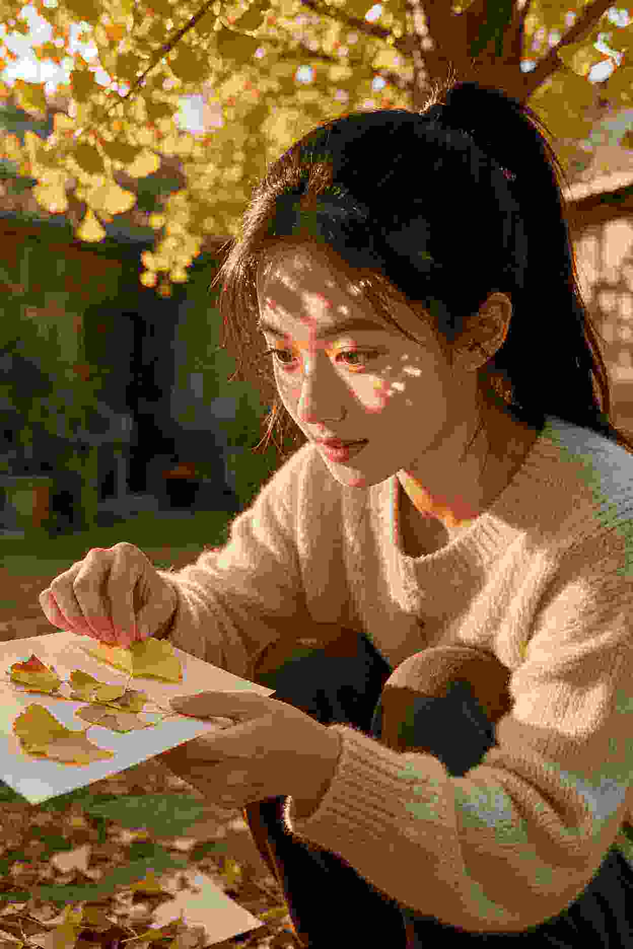 老板，我要升职