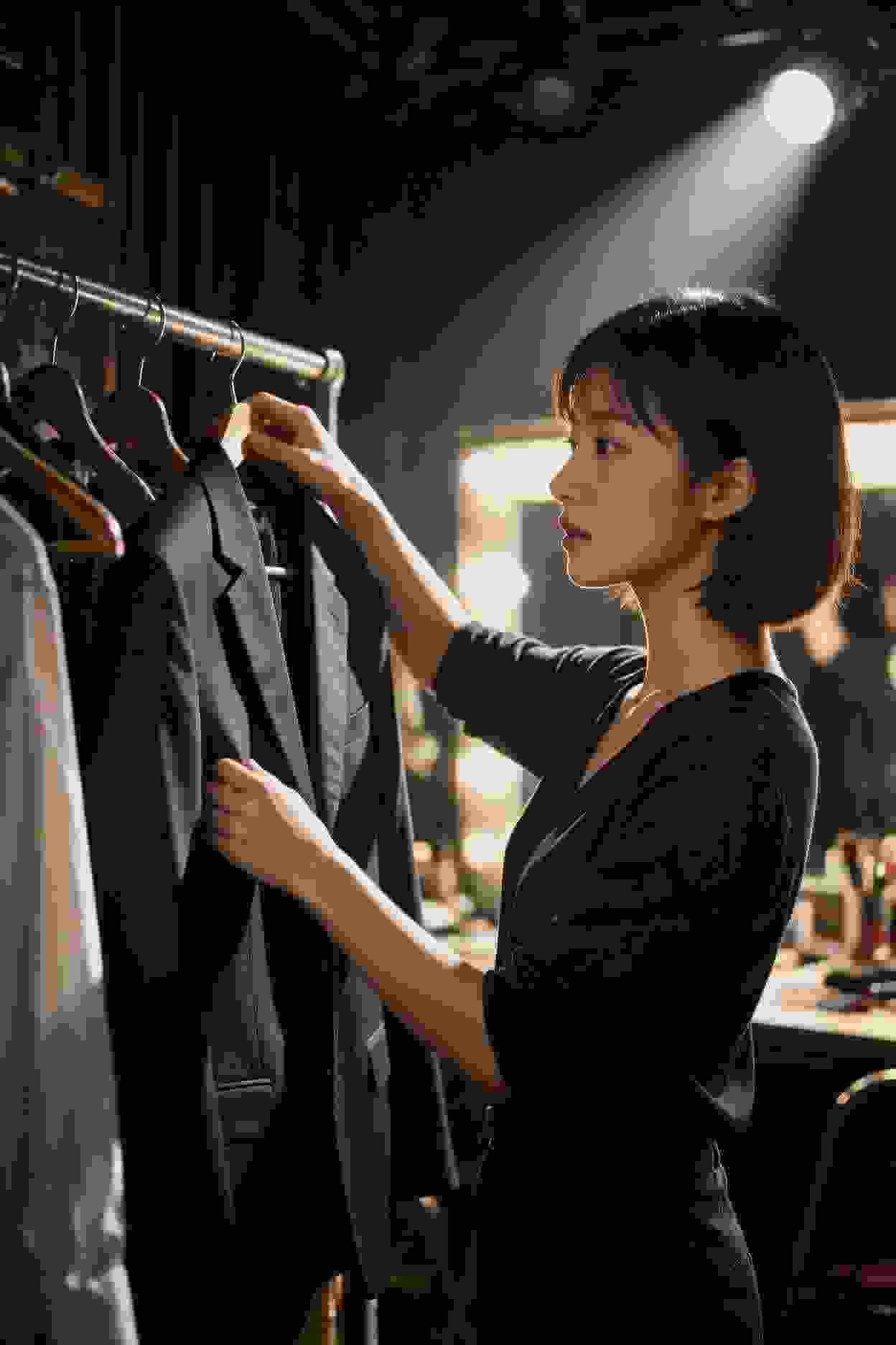诡局