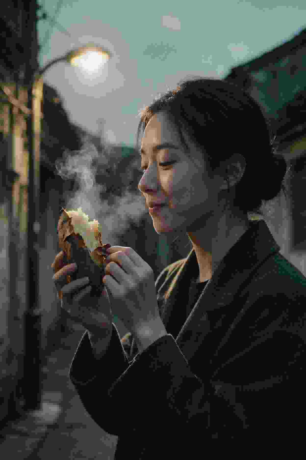 暗恋成真